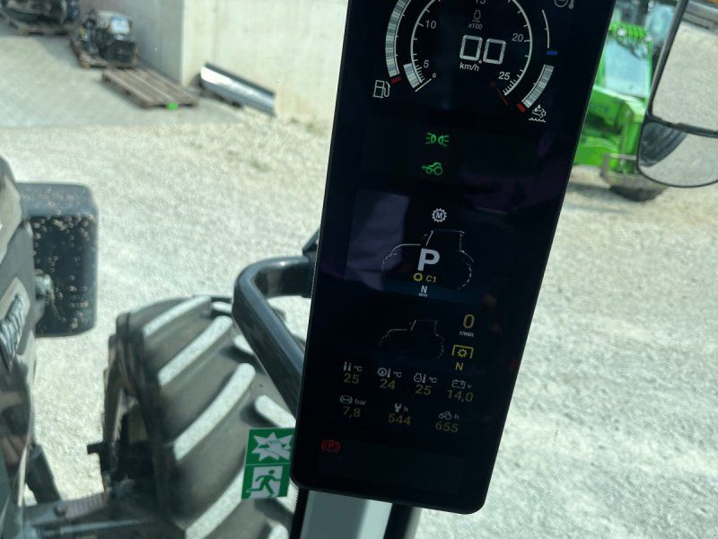 Valtra T215 A