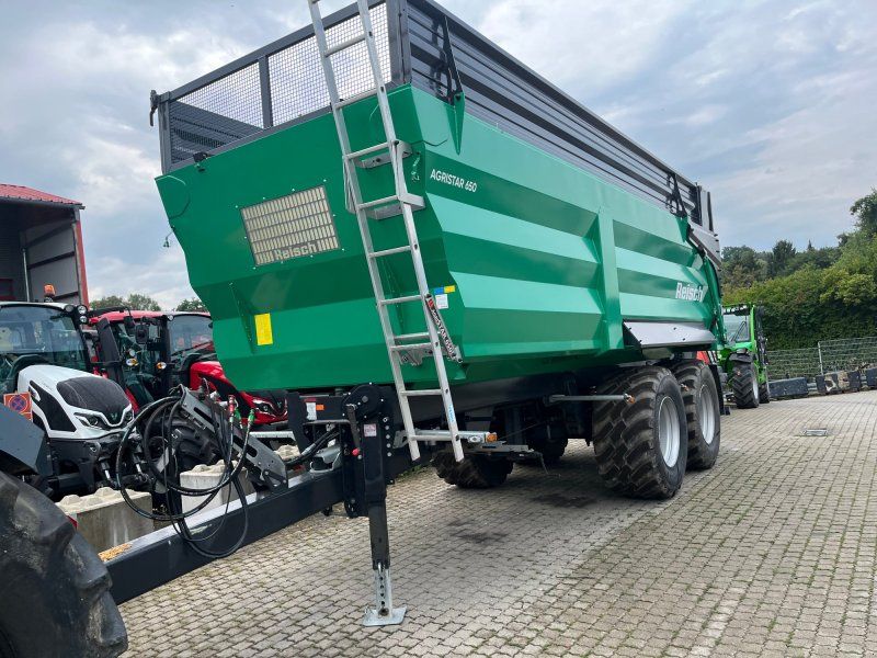Reisch RTWK 210