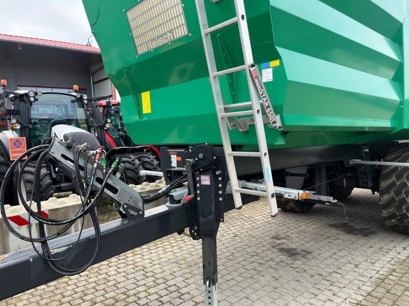 Reisch RTWK 210