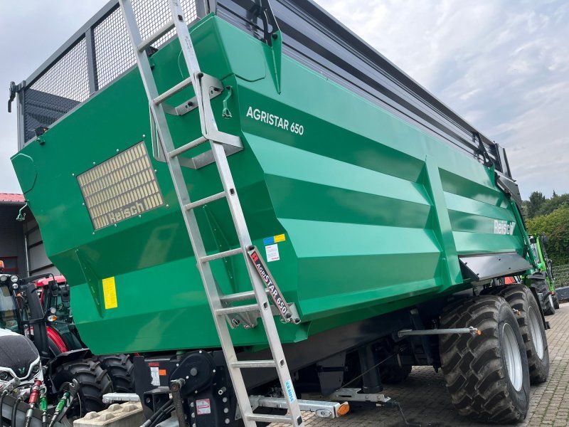 Reisch RTWK 210