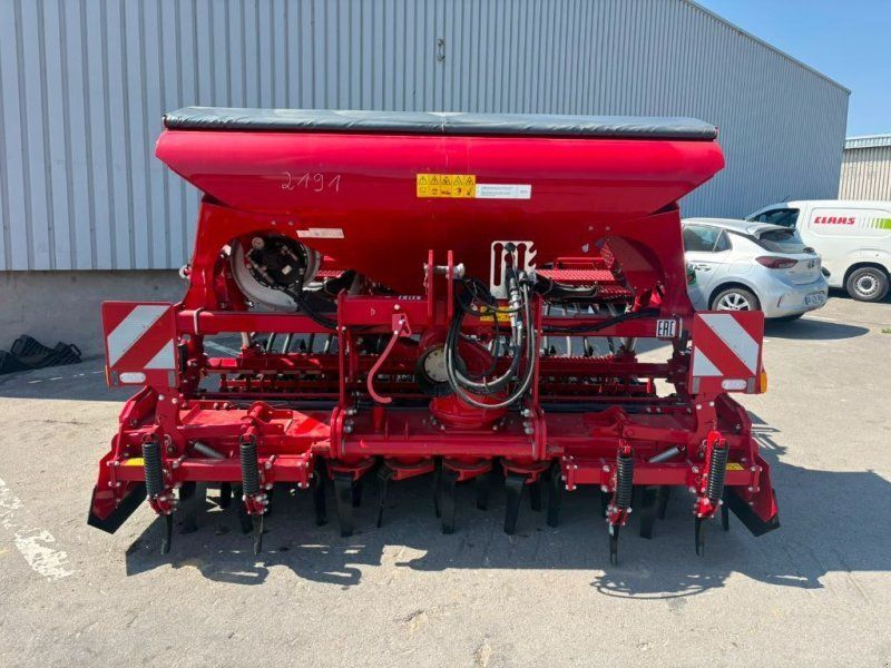 Horsch DISQUES
