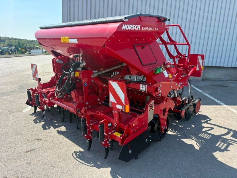 Horsch DISQUES