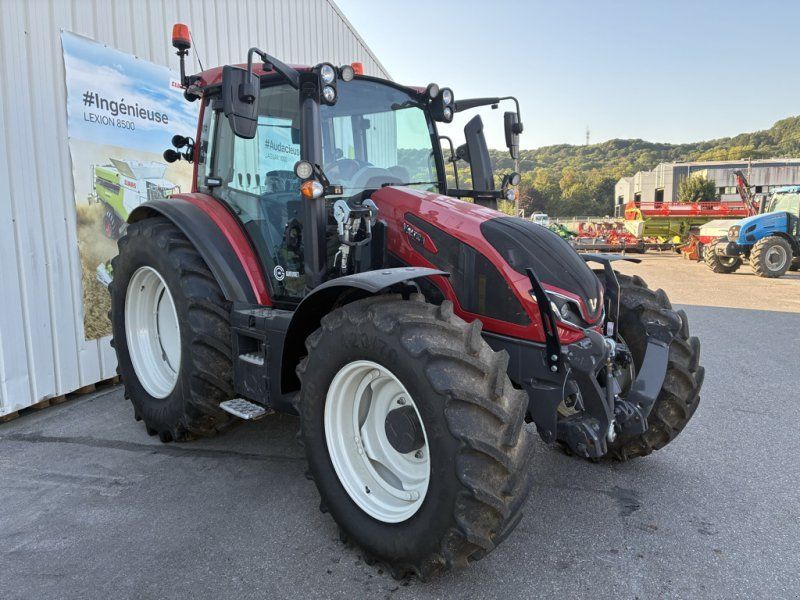 Valtra G135  active