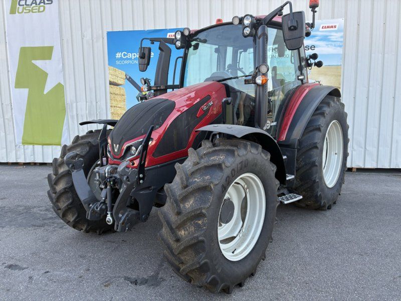 Valtra G135  active
