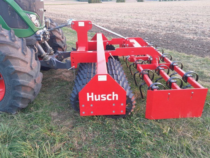 Husch Frontpacker