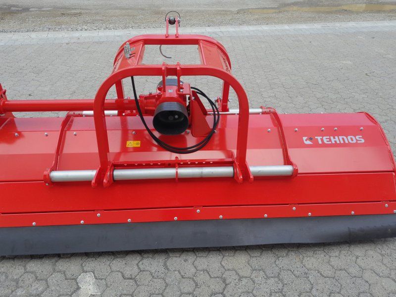 Tehnos MU 280