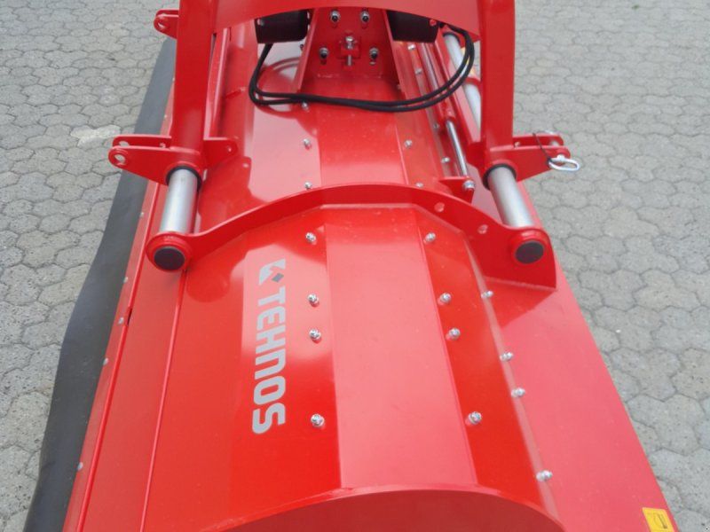 Tehnos MU 280