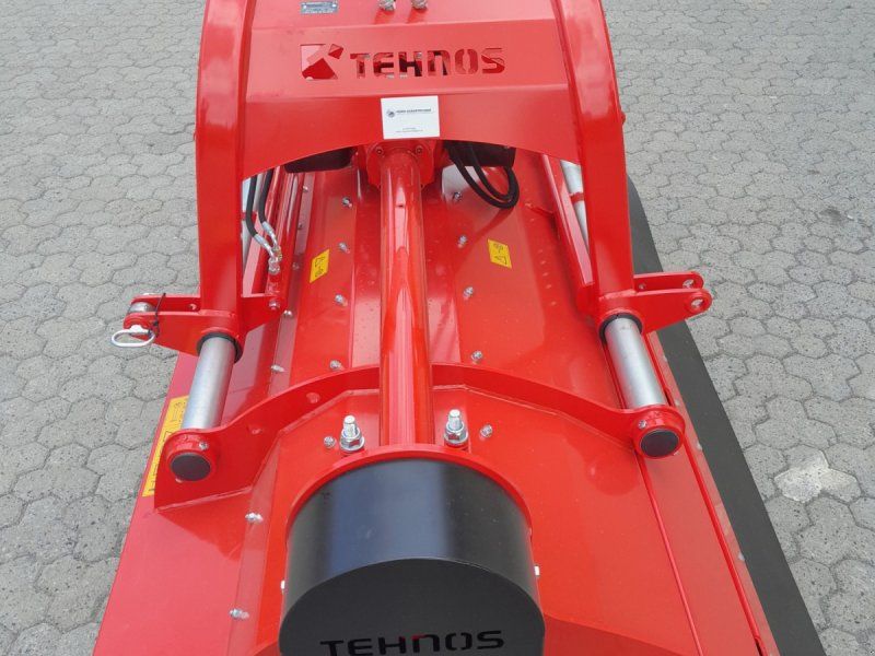 Tehnos MU 280