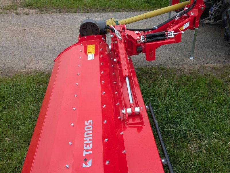 Tehnos MB 220 LW