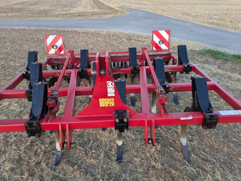 Horsch Terrano 3 FX