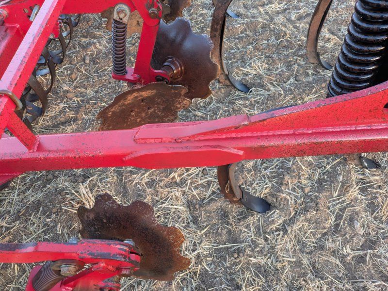 Horsch Terrano 3 FX