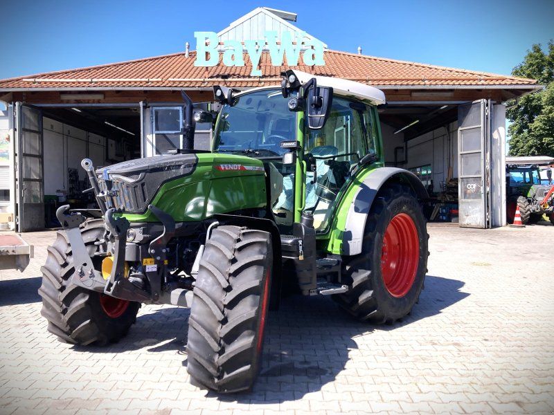 Fendt Farmer 209 S