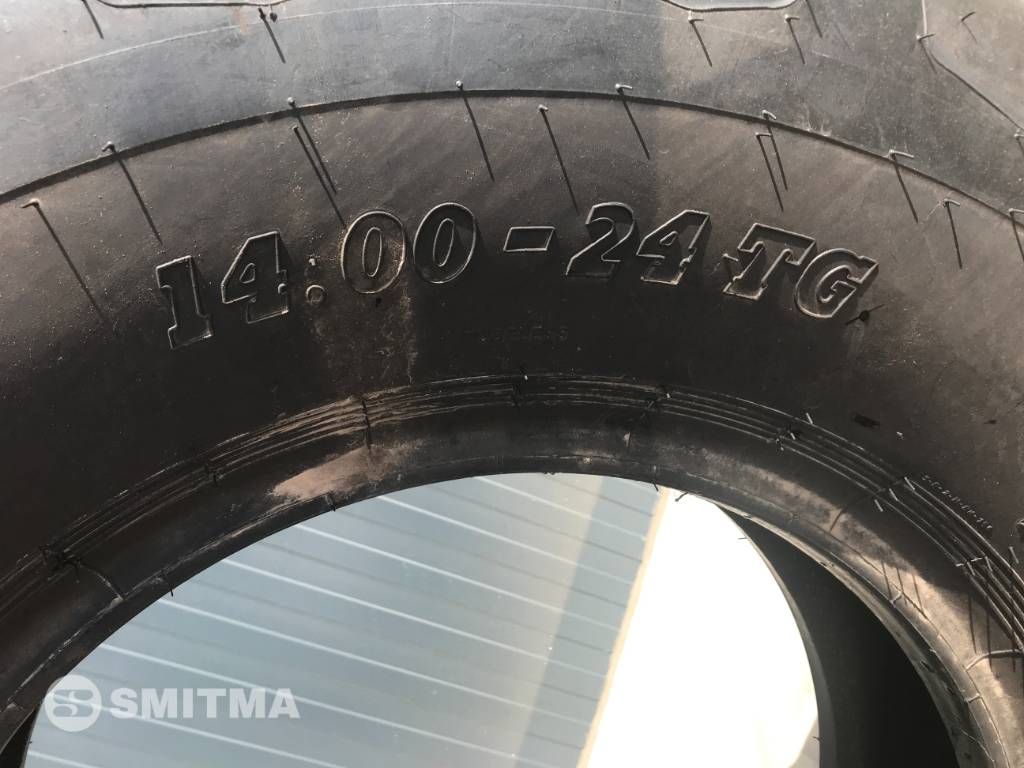 ITR 1400 x 24