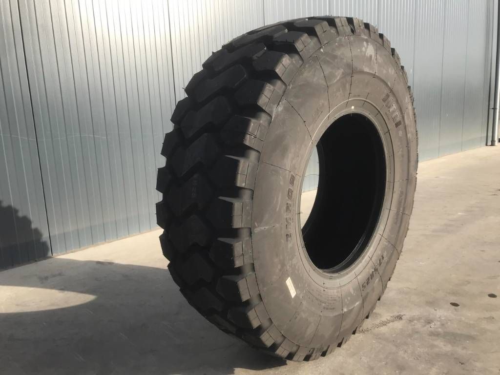 ITR 17.5R25