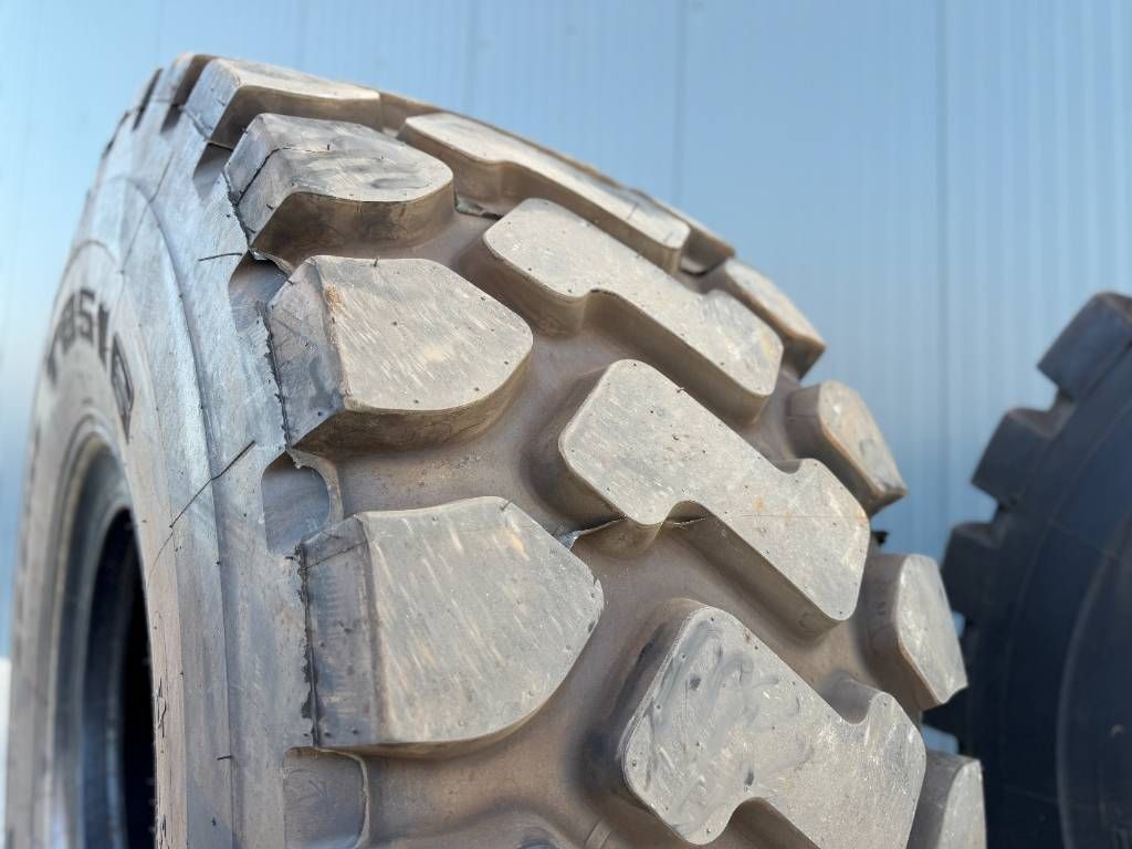 Triangle 29.5R25 L3 set