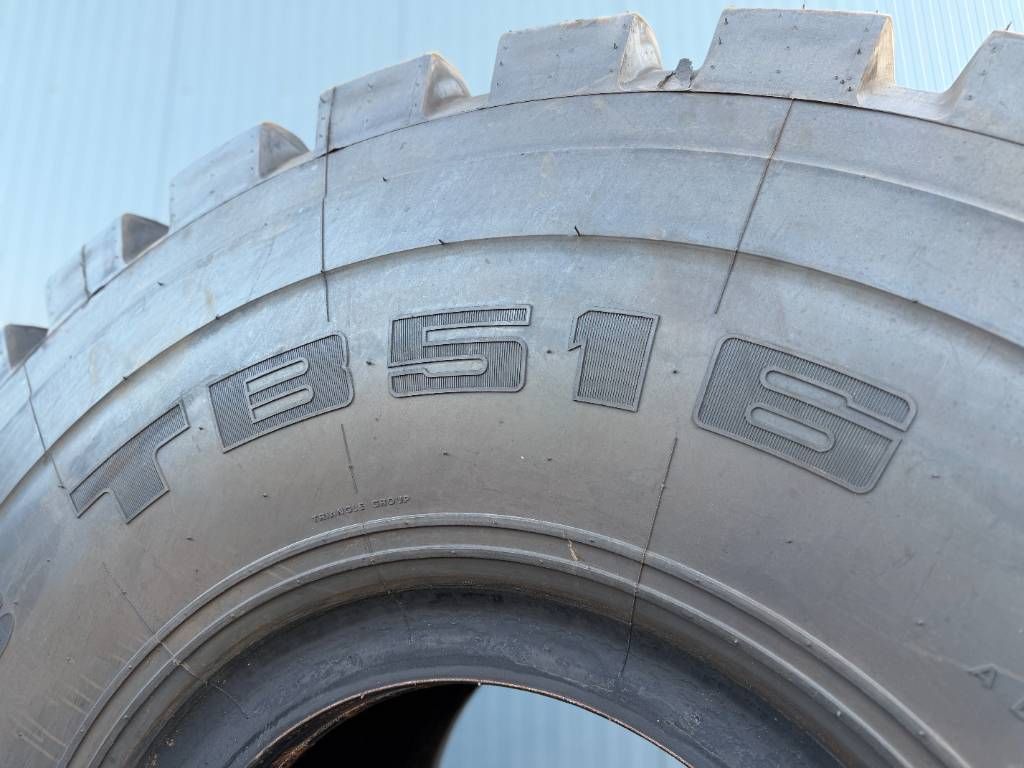 Triangle 29.5R25 L3 set