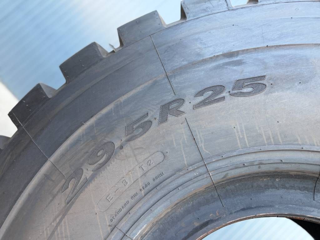 Triangle 29.5R25 L3 set