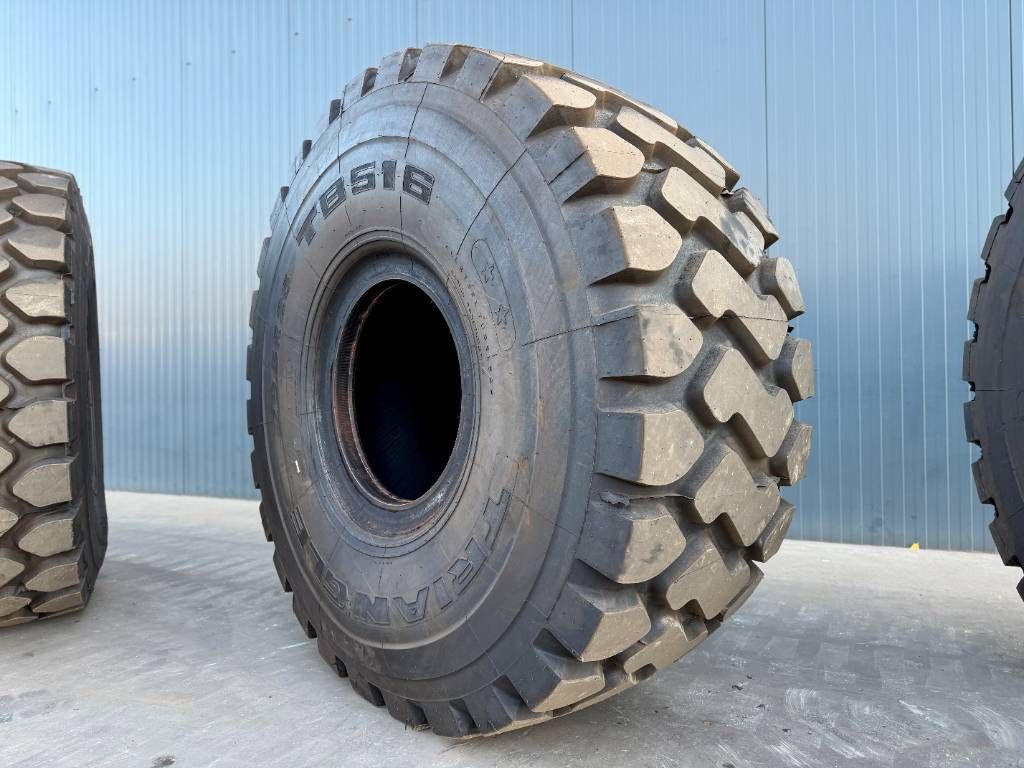 Triangle 29.5R25 L3 set