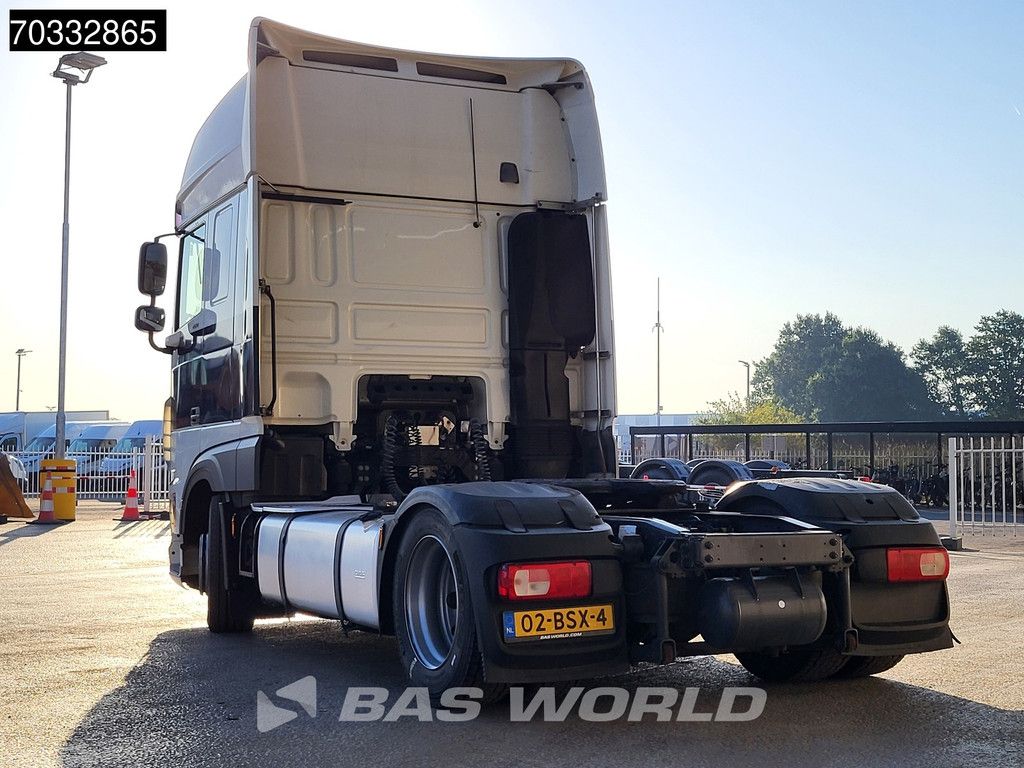 DAF XF XF 480 4X2 NL APK 05-2027 SSC Mega 2xTanks ACC