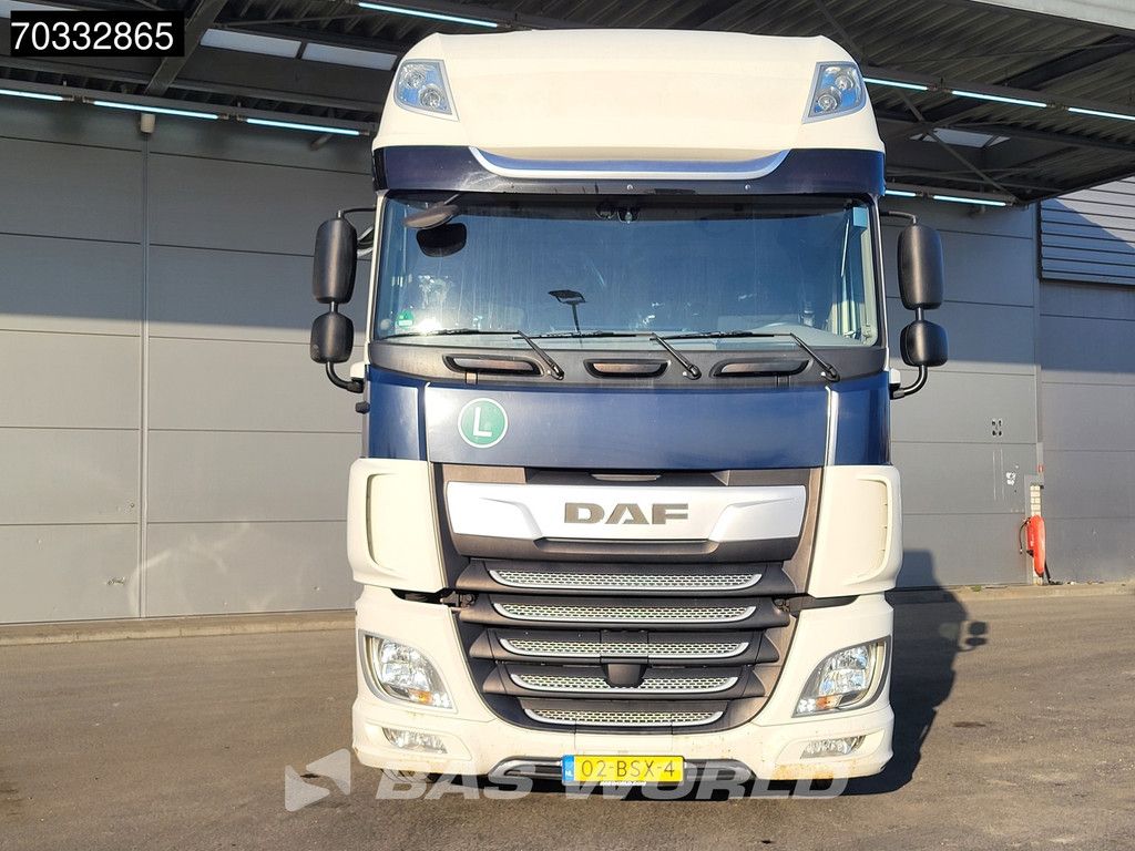 DAF XF XF 480 4X2 NL APK 05-2027 SSC Mega 2xTanks ACC