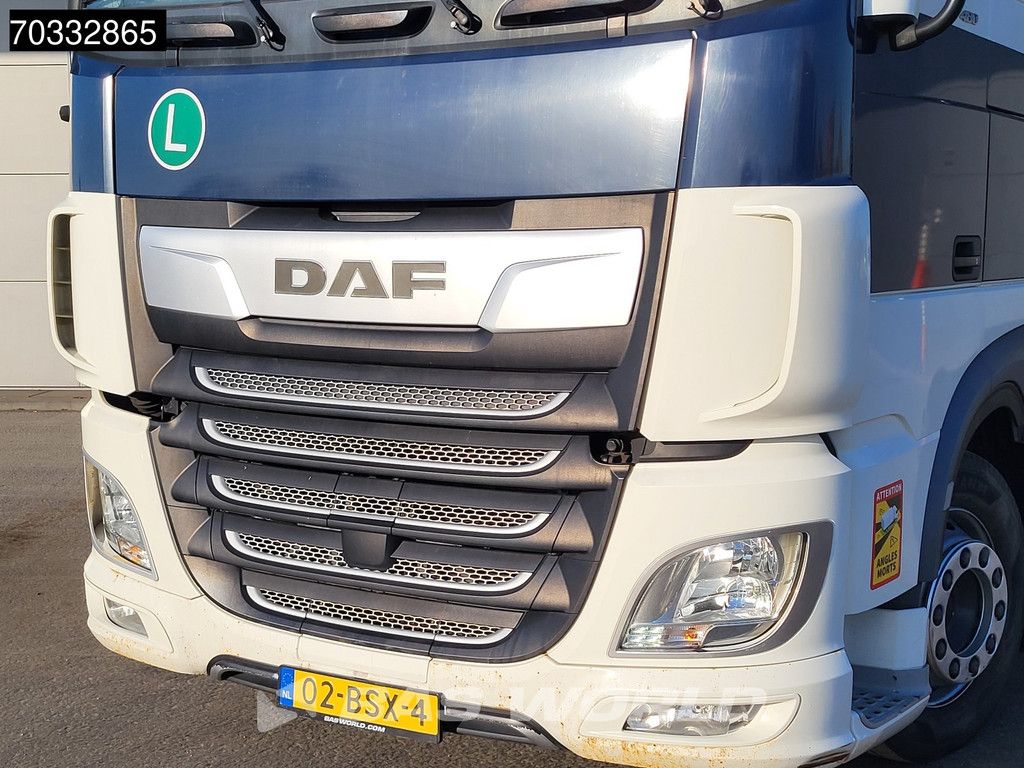 DAF XF XF 480 4X2 NL APK 05-2027 SSC Mega 2xTanks ACC