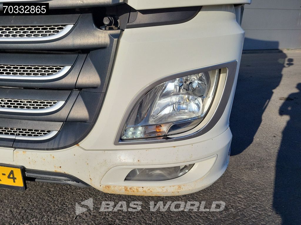 DAF XF XF 480 4X2 NL APK 05-2027 SSC Mega 2xTanks ACC