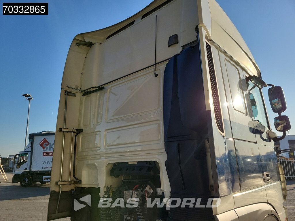DAF XF XF 480 4X2 NL APK 05-2027 SSC Mega 2xTanks ACC