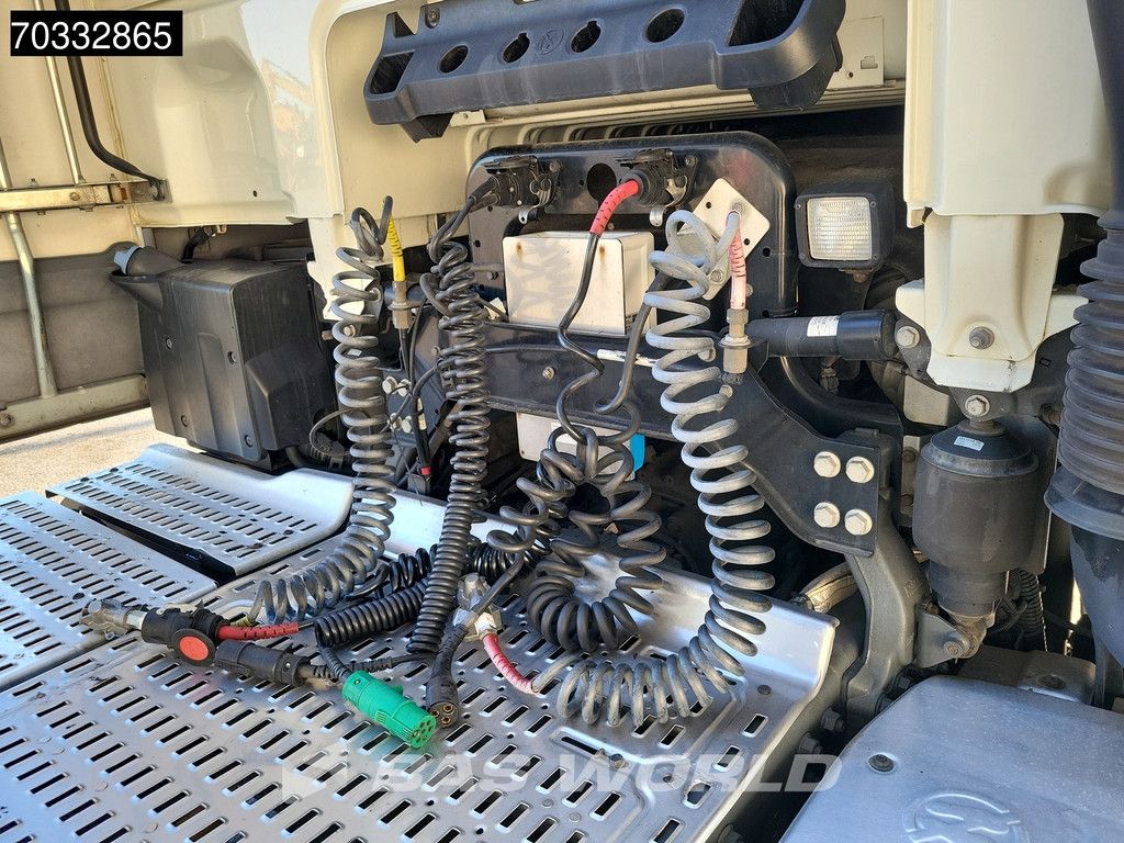 DAF XF XF 480 4X2 NL APK 05-2027 SSC Mega 2xTanks ACC