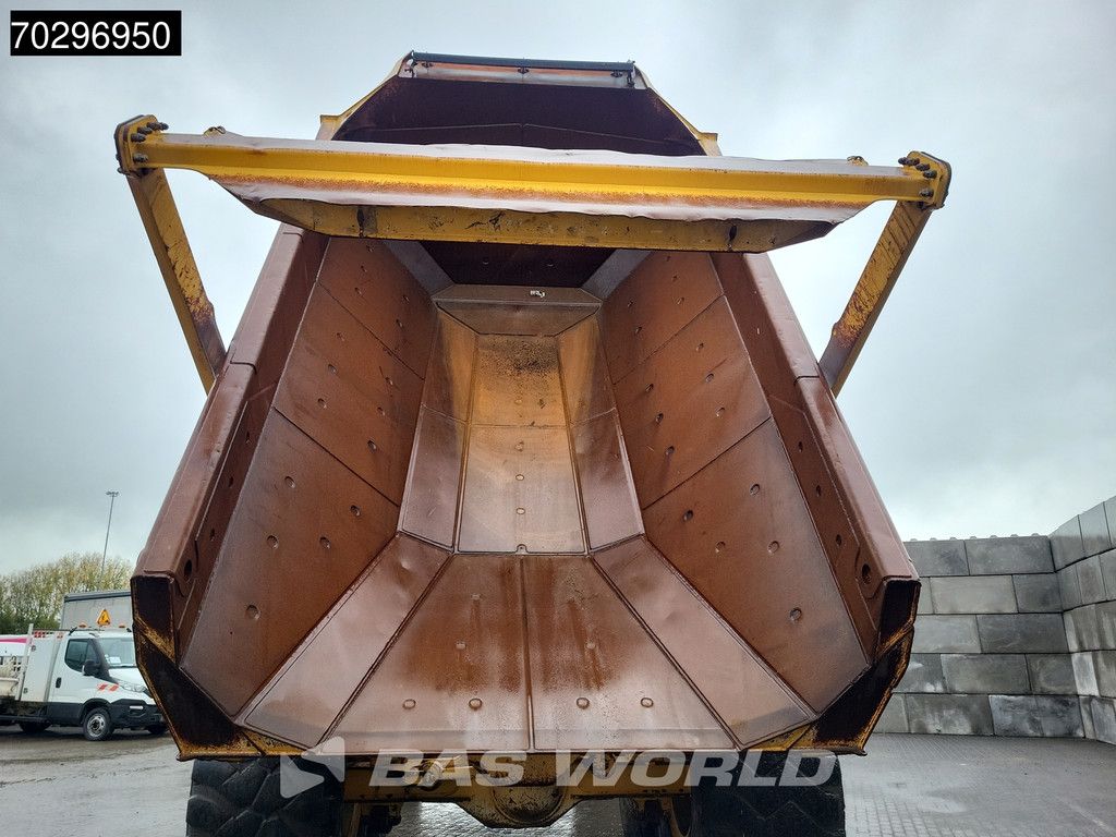 Bell B50 E