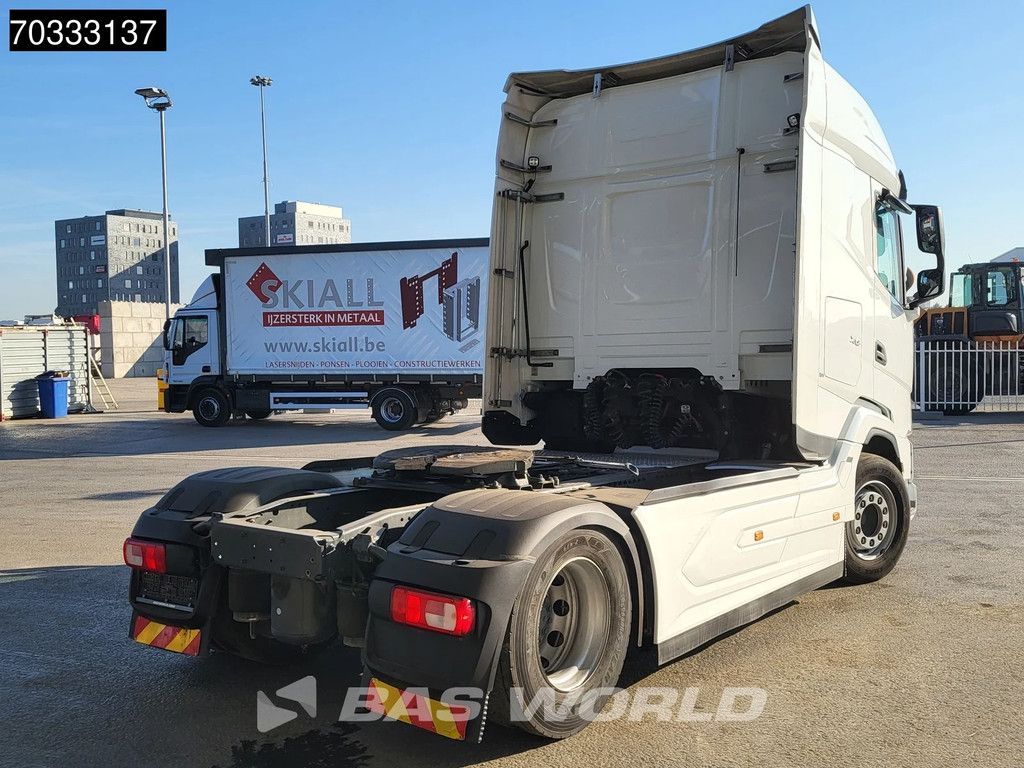 DAF XG 480 4X2 Retarder Standklima ACC