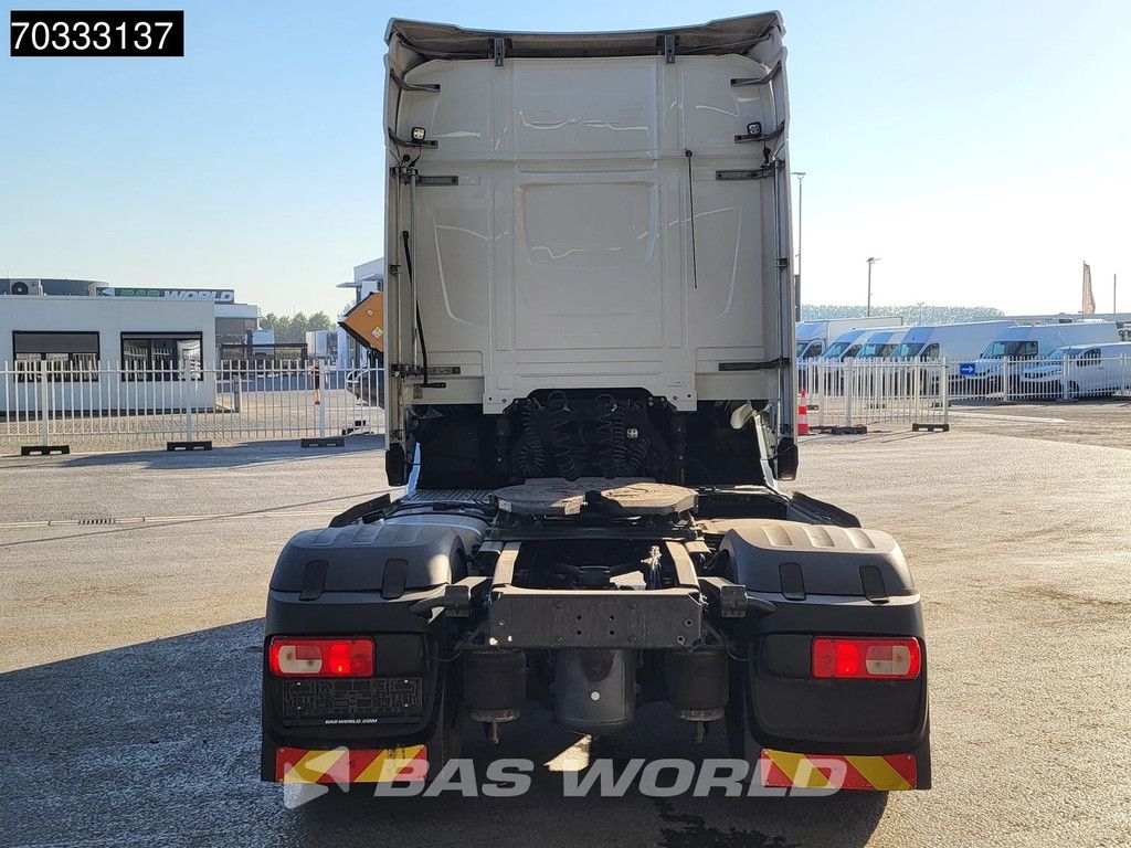 DAF XG 480 4X2 Retarder Standklima ACC