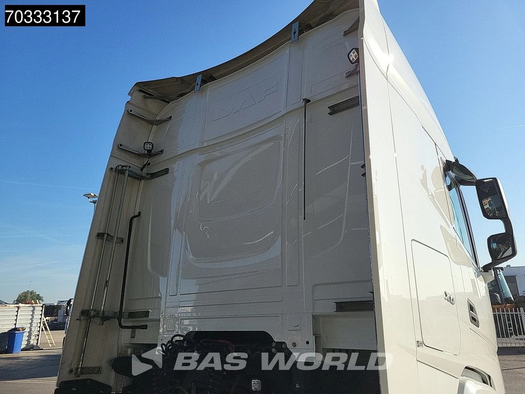 DAF XG 480 4X2 Retarder Standklima ACC