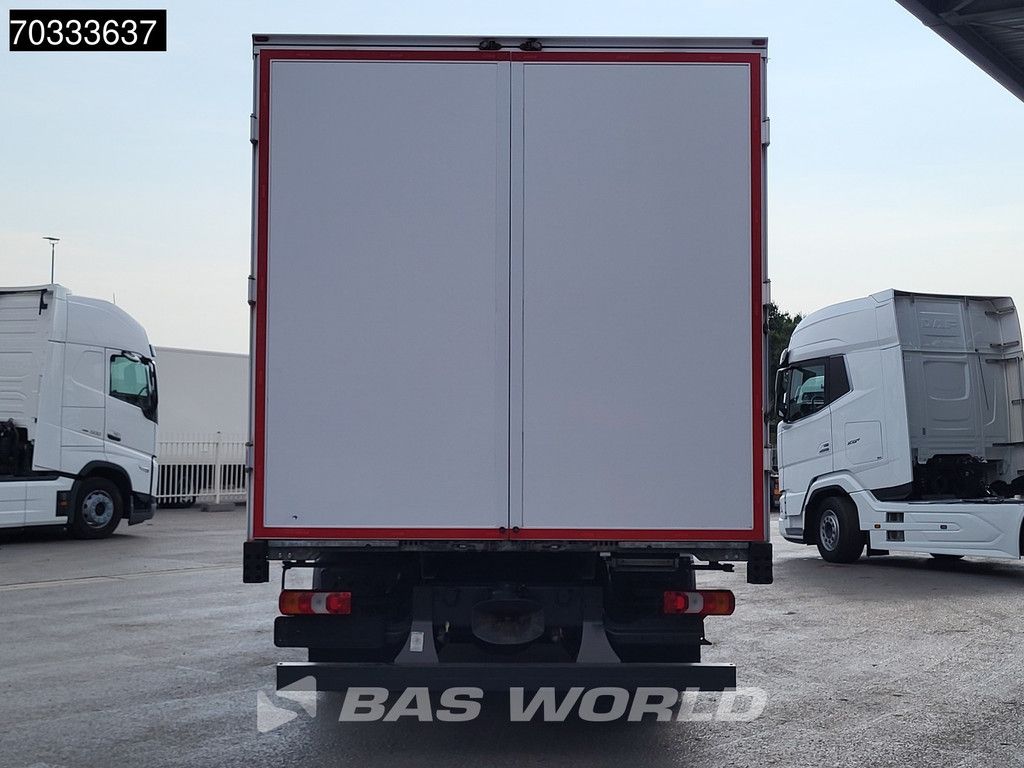 Mercedes Atego 1223 4X2 12tonner Automatic Airco Euro 6