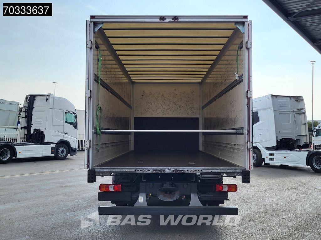 Mercedes Atego 1223 4X2 12tonner Automatic Airco Euro 6