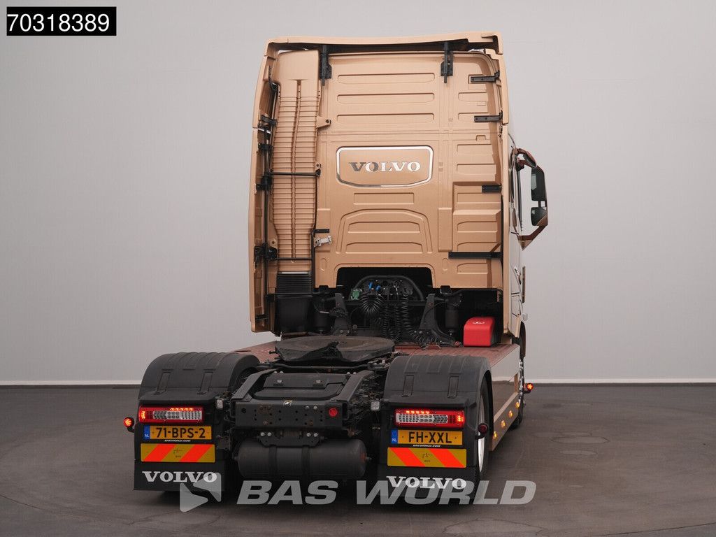 Volvo FH FH 540 4X2 NL-Truck APK 06-2027 XXL Retarder Dual-Clutch Full-Air VDS Xenon