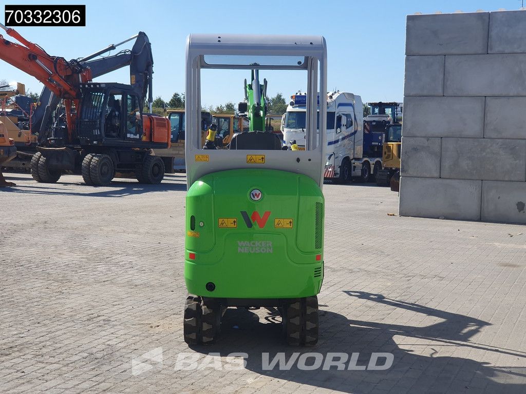 Wacker Neuson ET16
