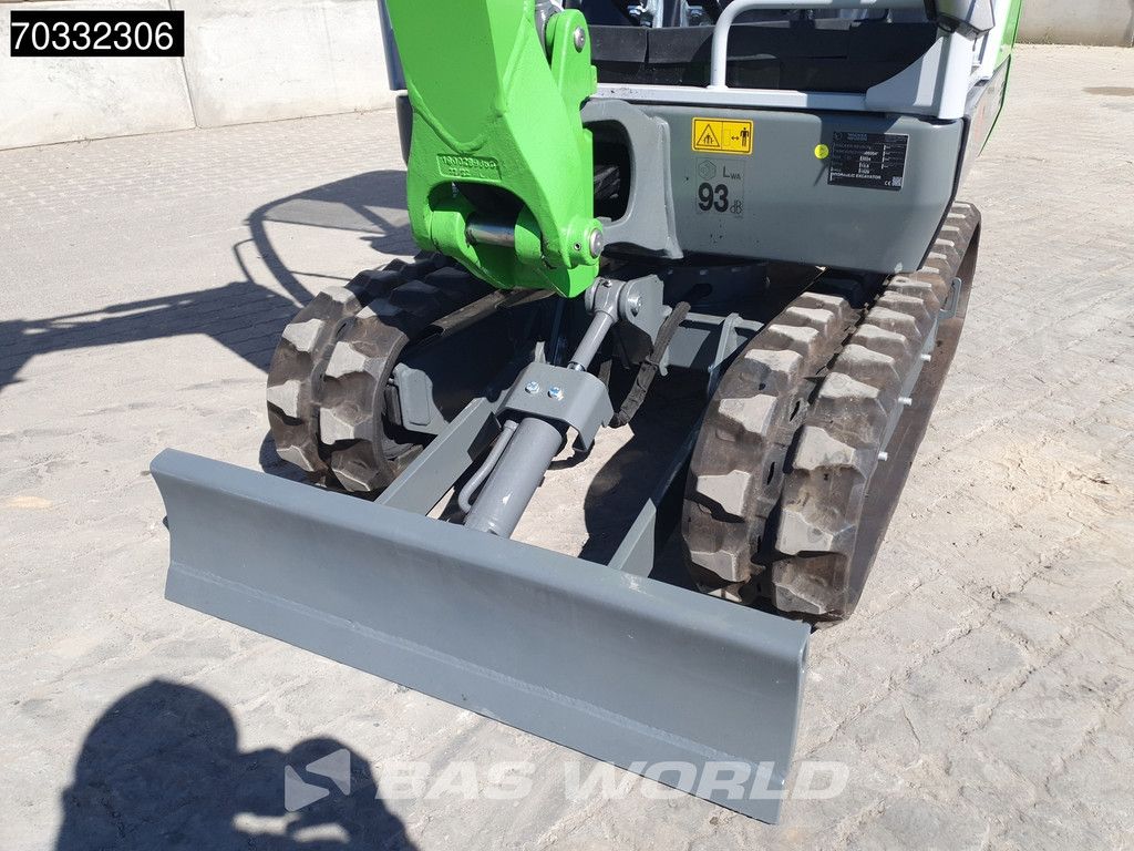 Wacker Neuson ET16