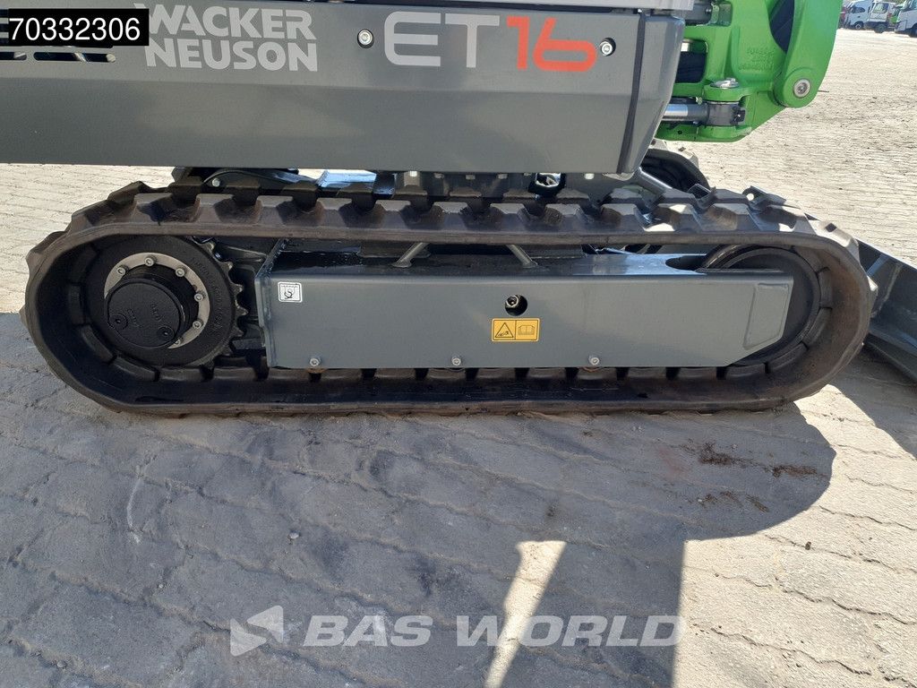 Wacker Neuson ET16
