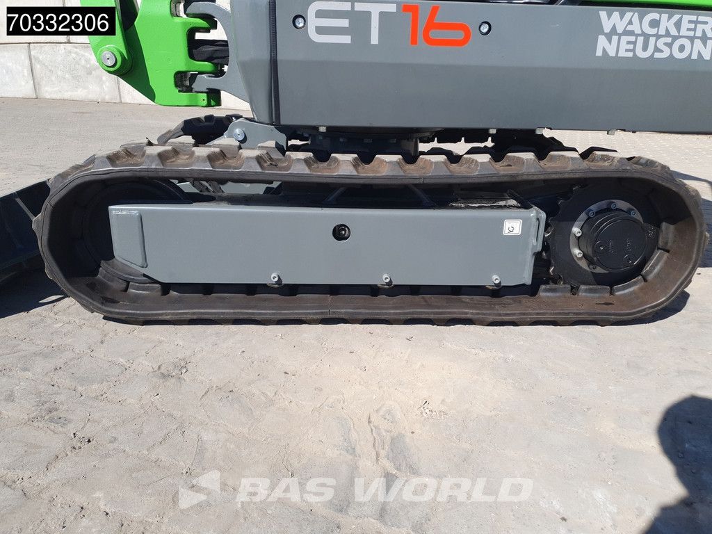 Wacker Neuson ET16