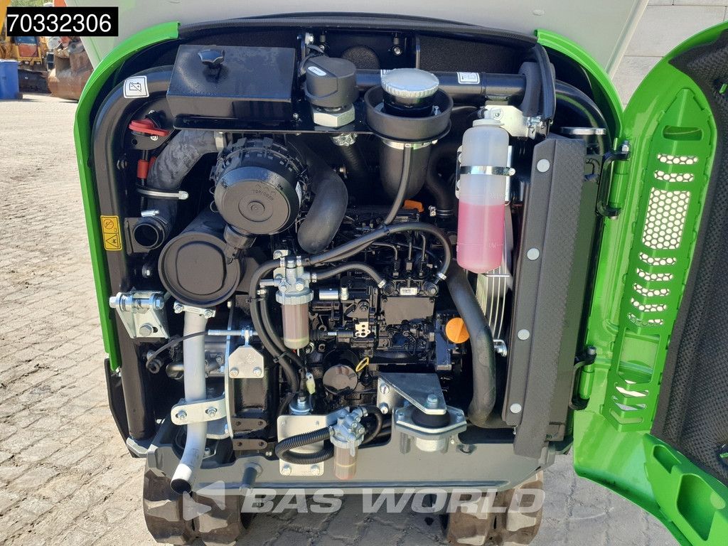 Wacker Neuson ET16