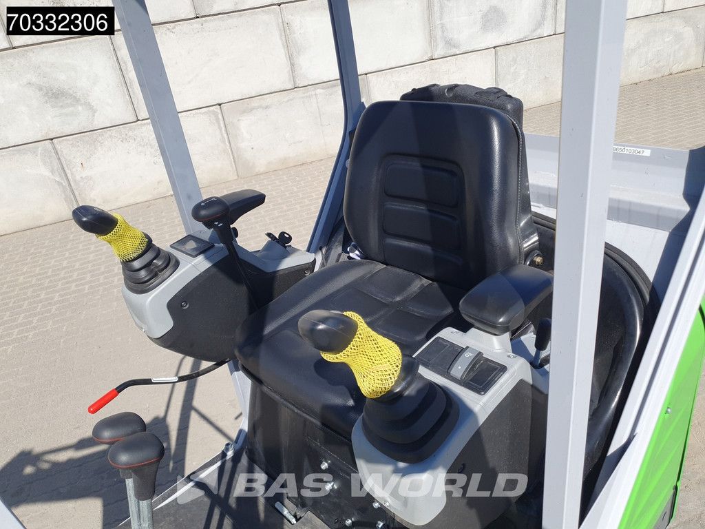 Wacker Neuson ET16