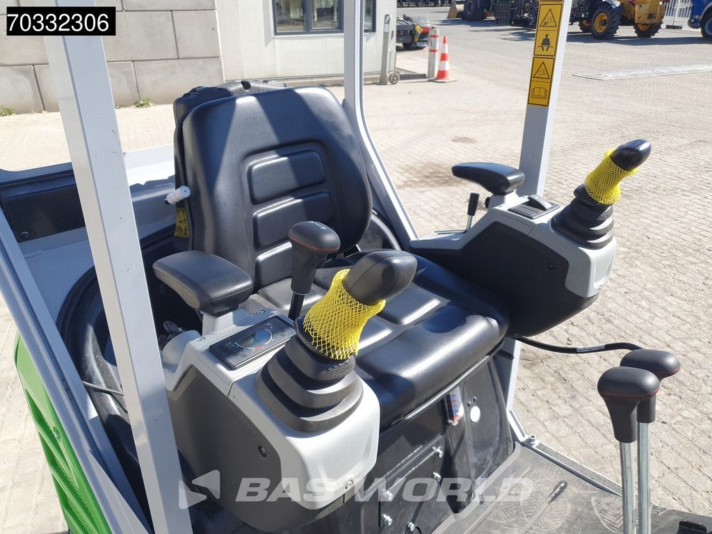 Wacker Neuson ET16