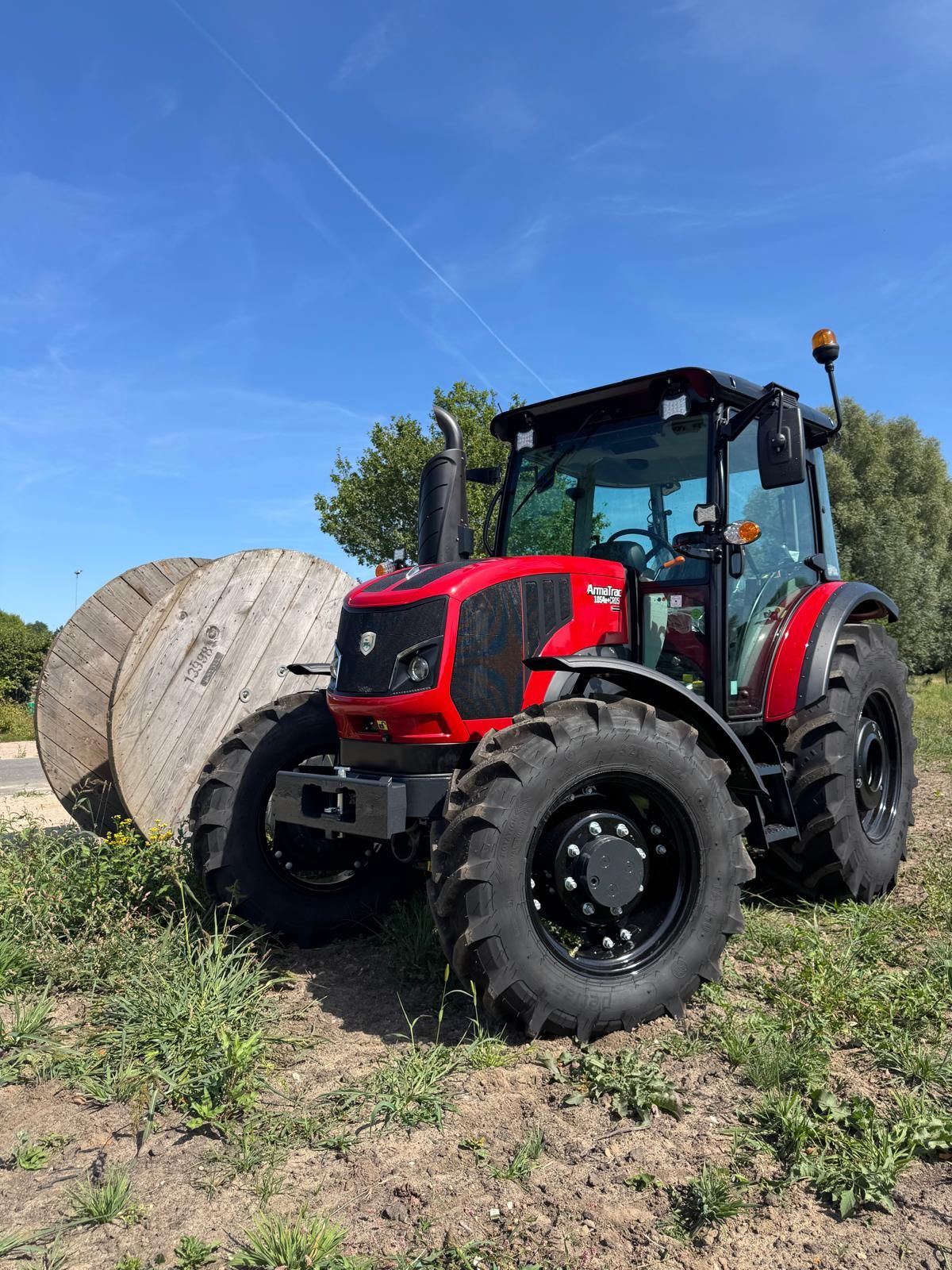 ArmaTrac 1054e+