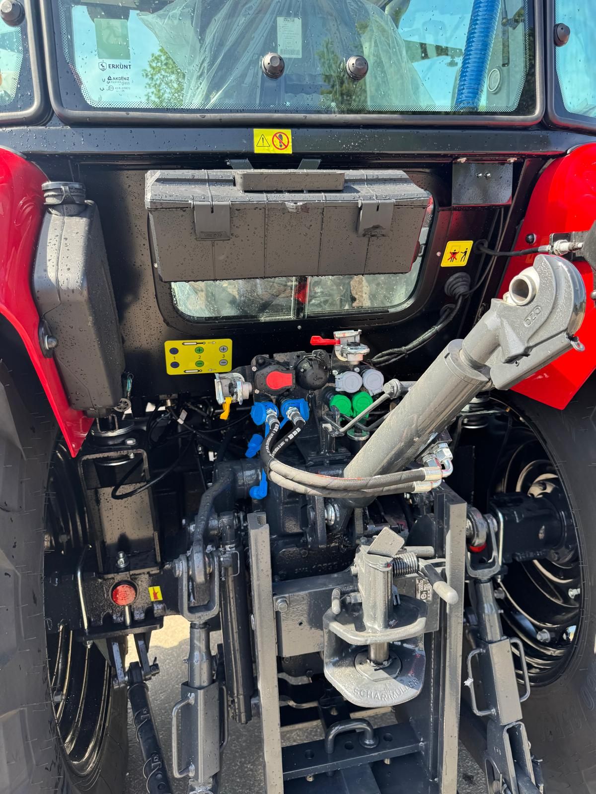 ArmaTrac 1054e+
