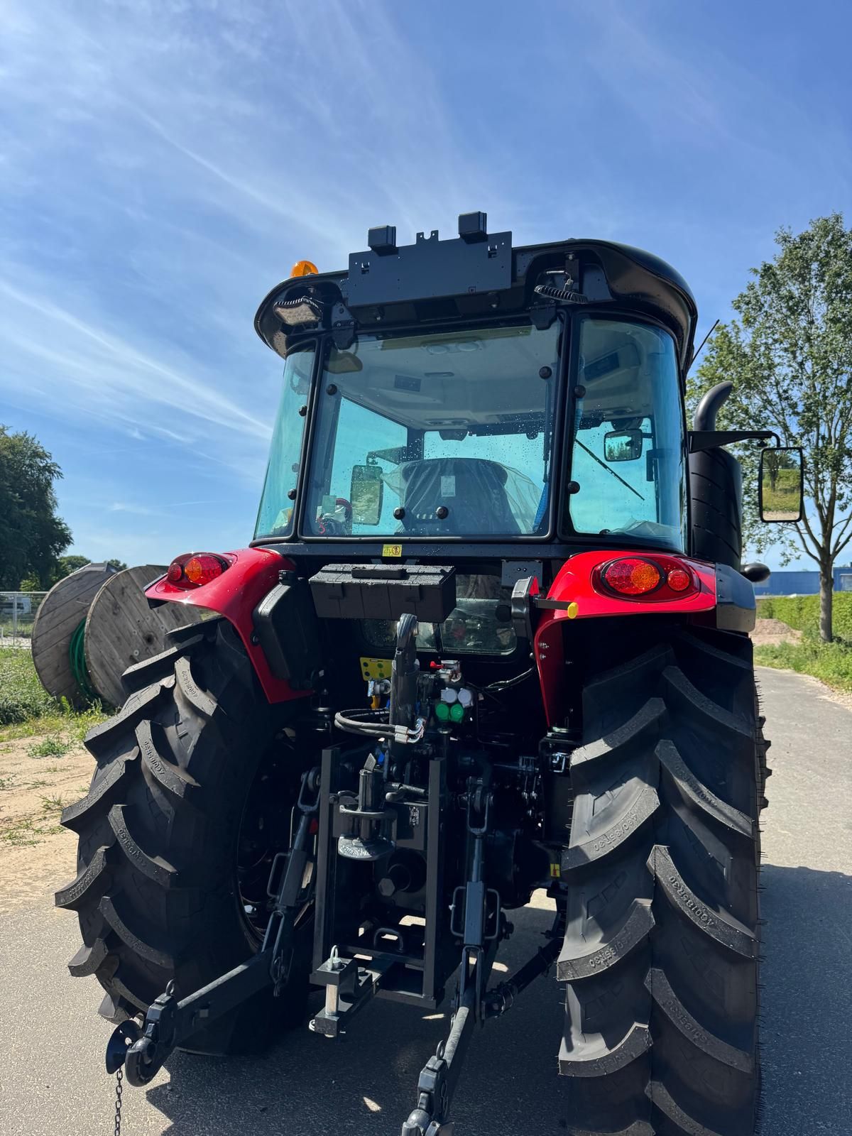 ArmaTrac 1054e+