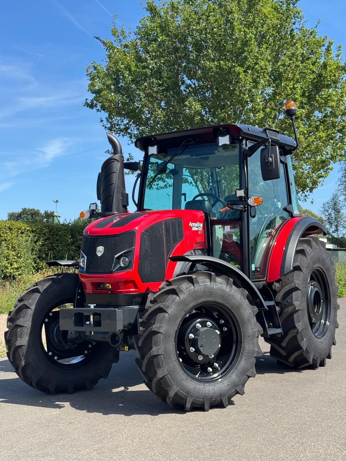 ArmaTrac 1054e+
