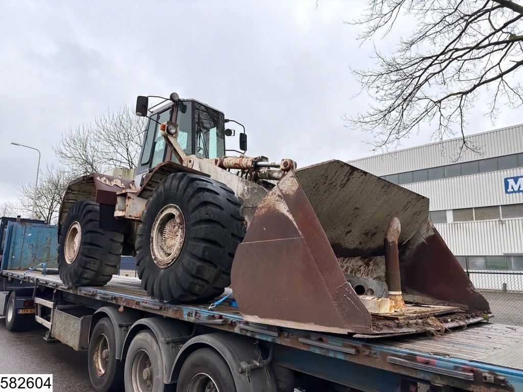 Hitachi FR 160 2