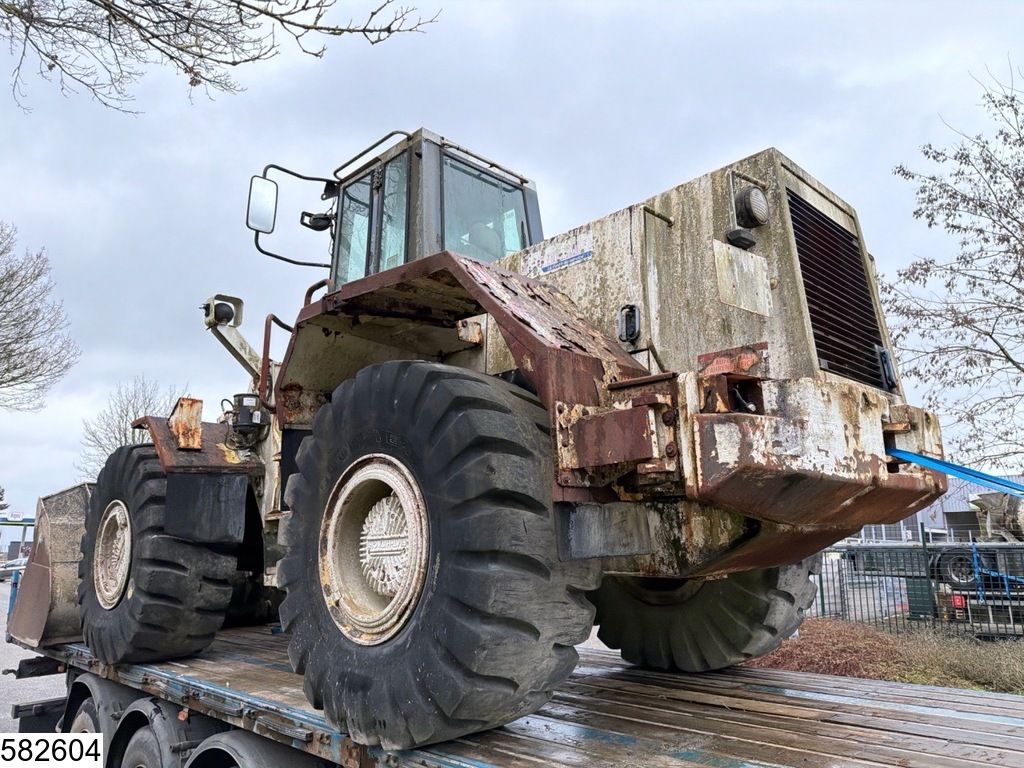 Hitachi FR 160 2