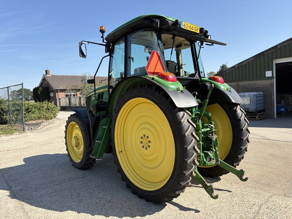 John Deere 6090 RC