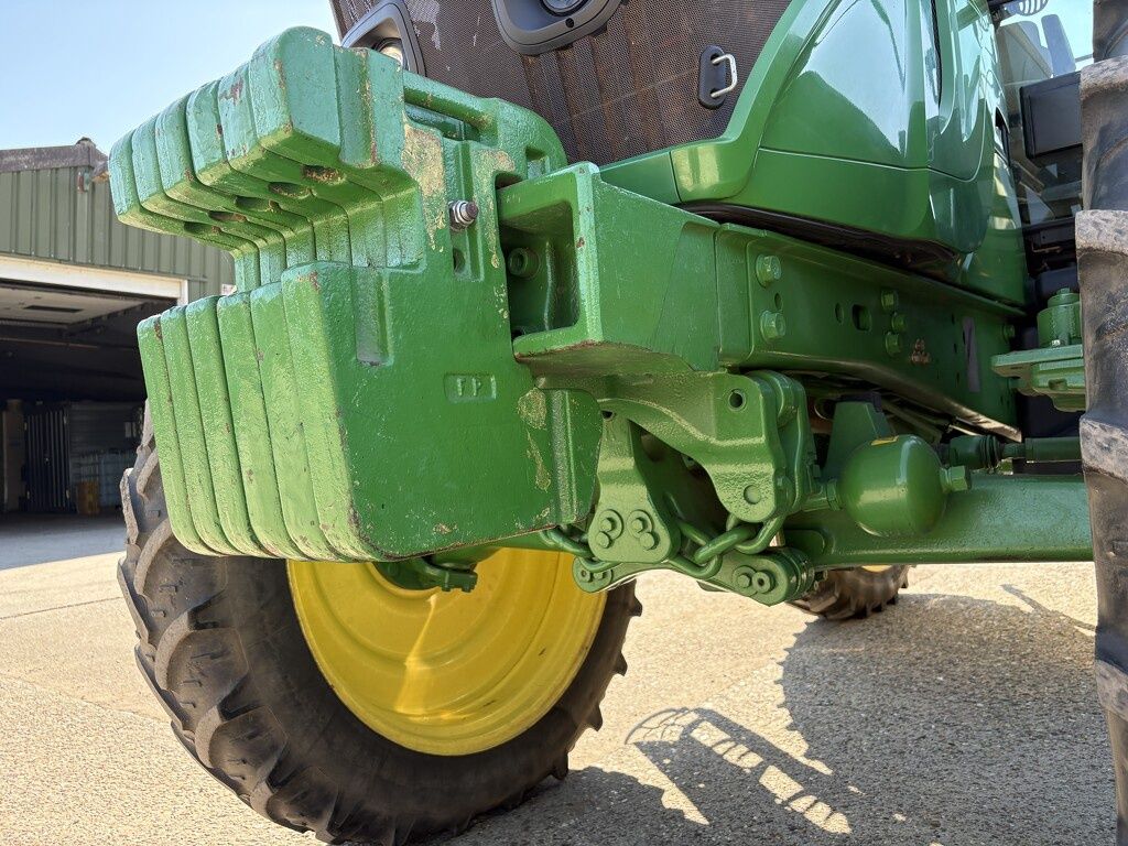 John Deere 6090 RC